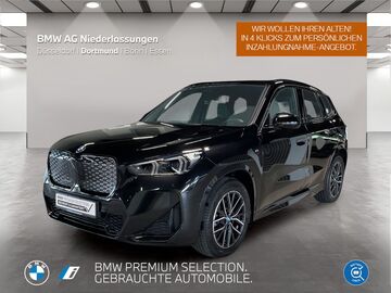 Gebrauchte BMW iX1