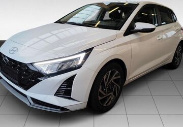 Hyundai i20 20.500 km 19.990 &euro; Wuppertal 42281