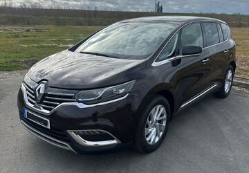 Renault Espace 120.000 km 15.000 &euro; Castrop-Rauxel 44581