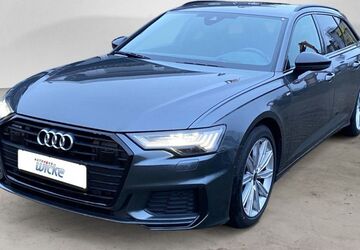 Audi A6 118.953 km 37.990 &euro; Bochum - Linden 44879