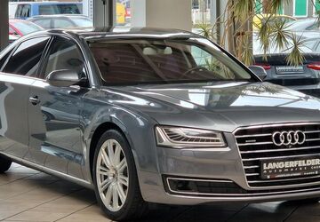 Audi A8 187.185 km 23.899 &euro; Wuppertal 42389