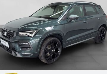 Seat Ateca 44.914 km 24.780 &euro; Bochum 44809