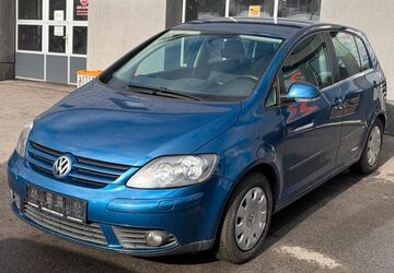 VW Golf Plus 389.000 km 2.500 &euro; Witten - NRW 58455