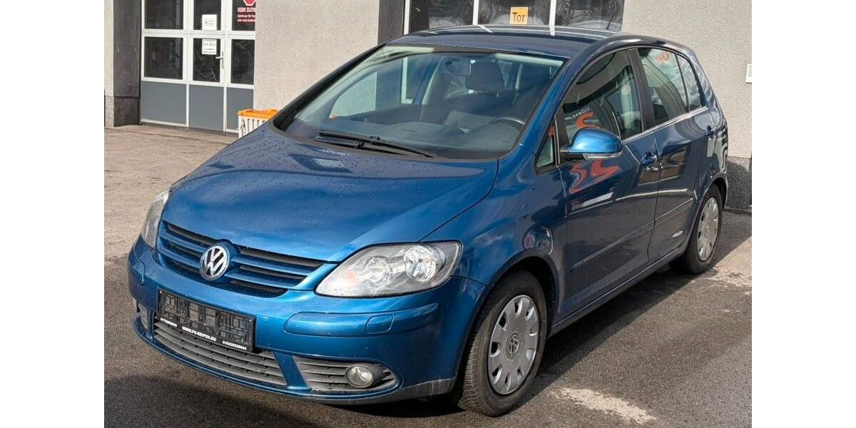 VW Golf Plus 389.000 km 2.500 &euro; Witten - NRW 58455