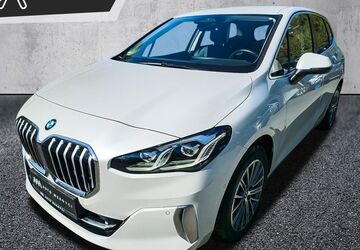 BMW 218 Active Tourer 72.900 km 23.885 &euro; Hagen 58099