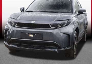 Toyota Urban Cruiser 1.003 km 42.888 &euro; Recklinghausen 45659