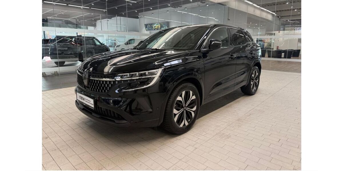 Renault Austral 30.098 km 28.660 &euro; Dortmund 44145