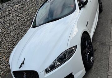 Jaguar XF 195.000 km 13.999 &euro; Dortmund 44309