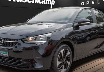 Opel Corsa 32.451 km 14.980 &euro; Lünen 44532