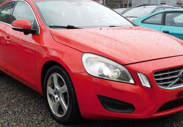 Volvo S60 296.532 km 4.499 &euro; Mülheim 45473