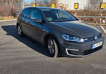 VW Golf 84.000 km 14.800 &euro; Dortmund 44359