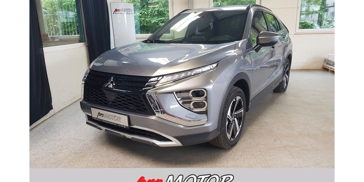 Mitsubishi Eclipse Cross 71.300 km 23.333 &euro; Hagen 58135