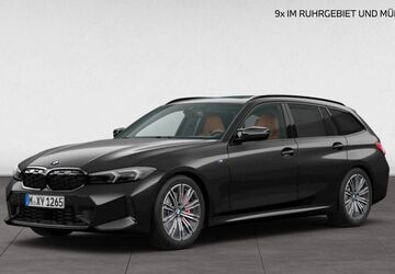 BMW M340i 69.472 km 49.440 &euro; Bochum 44809