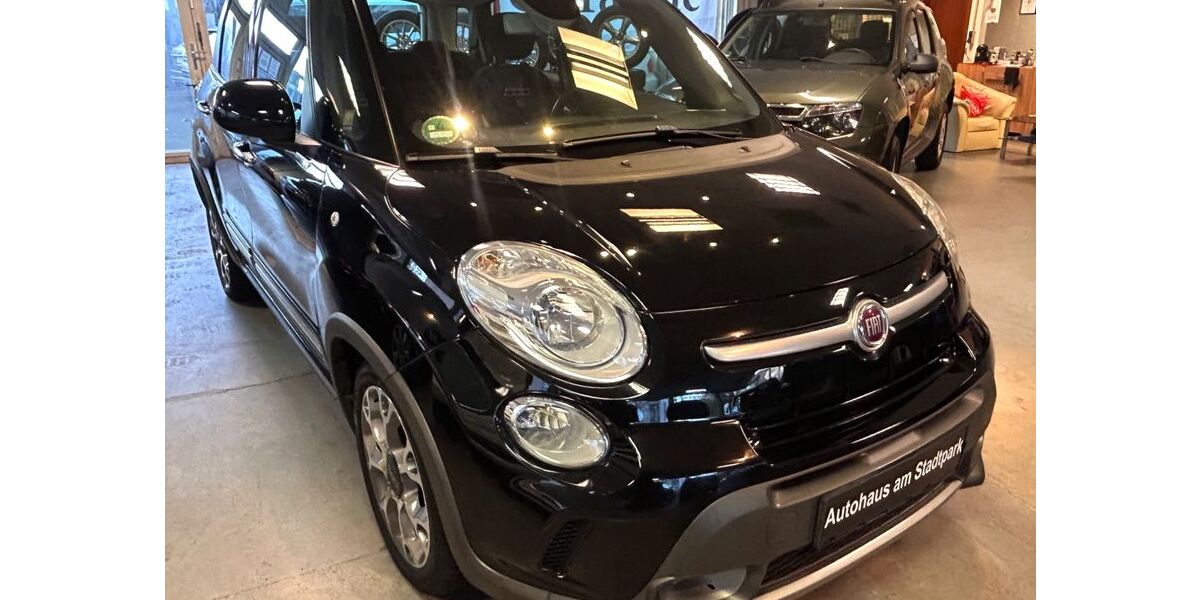 Fiat 500L 129.000 km 7.450 &euro; Bochum 44791