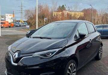 Renault ZOE 40.798 km 19.990 &euro; Dortmund 44379