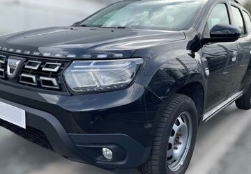 Dacia Duster 159.000 km 9.900 &euro; Essen 45309