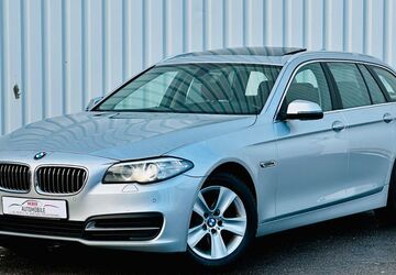 BMW 520 174.255 km 12.999 &euro; Hagen 58119