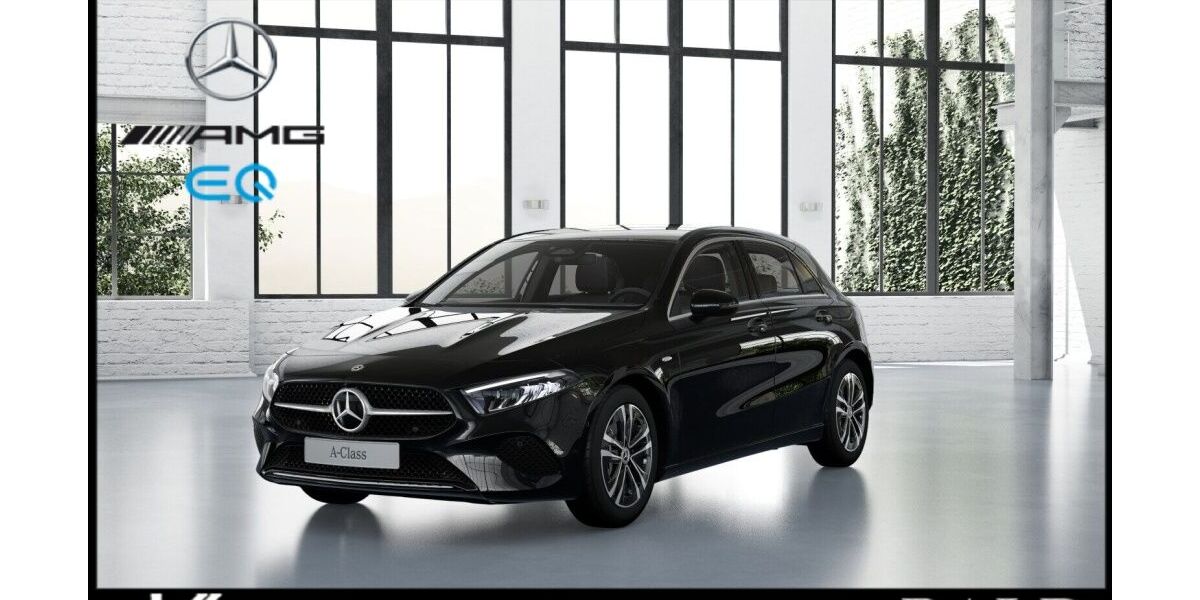 Mercedes-Benz A 250 18.393 km 33.670 &euro; Dortmund 44139