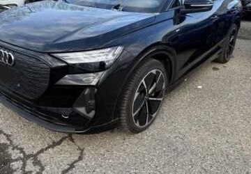 Audi Q4 e-tron 34.300 km 38.900 &euro; Hagen 58091