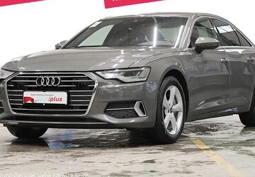 Audi A6 49.859 km 33.599 &euro; Wuppertal 42109