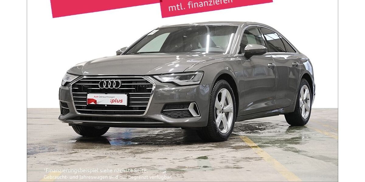 Audi A6 49.859 km 33.599 &euro; Wuppertal 42109