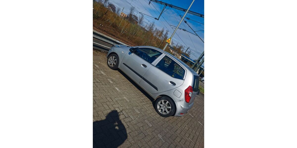 Hyundai i10 113.000 km 2.900 &euro; Hattingen 45525
