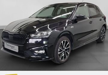 Skoda Fabia 13.693 km 22.980 &euro; Bochum 44809