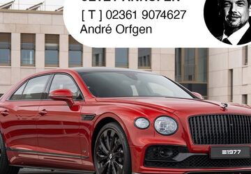 Bentley Flying Spur 35.617 km 209.000 &euro; Recklinghausen 45663