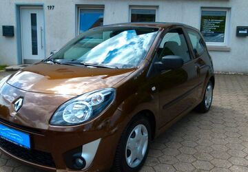 Renault Twingo 24.666 km 5.190 &euro; Bochum 44809