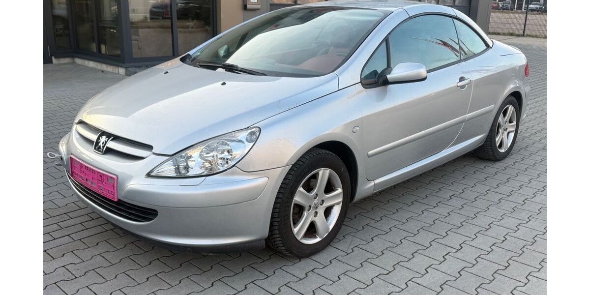 Peugeot 307 170.000 km 950 &euro; Gelsenkrichen 45884