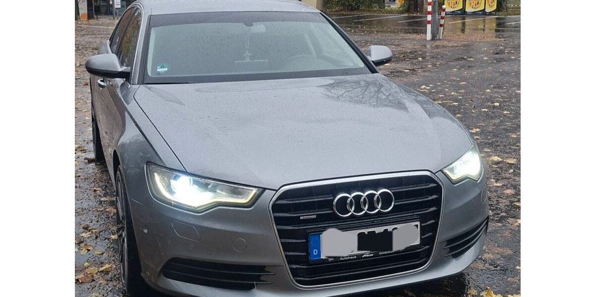 Audi A6 114.500 km 22.500 &euro; Dortmund 44339