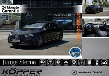 Mercedes-Benz EQE 11.753 km 61.998 &euro; Dorsten 46282