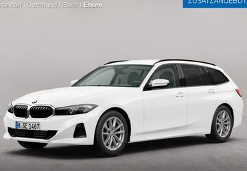 BMW 318 14.646 km 36.799 &euro; Essen 45141