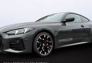 BMW 430 25.841 km 60.900 &euro; Witten 58455