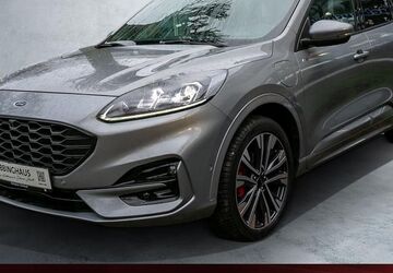 Ford Kuga 35.045 km 30.990 &euro; Dortmund 44149