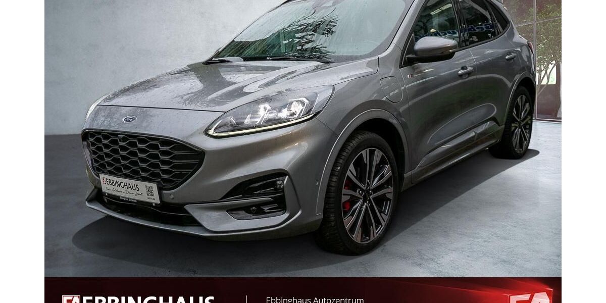 Ford Kuga 35.045 km 30.990 &euro; Dortmund 44149