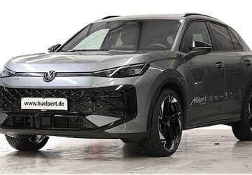 VW T-Roc 4.990 km 41.790 &euro; Dortmund 44379