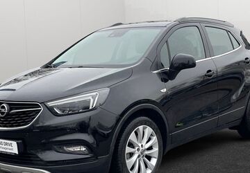 Opel Mokka 95.000 km 12.490 &euro; Datteln 45711