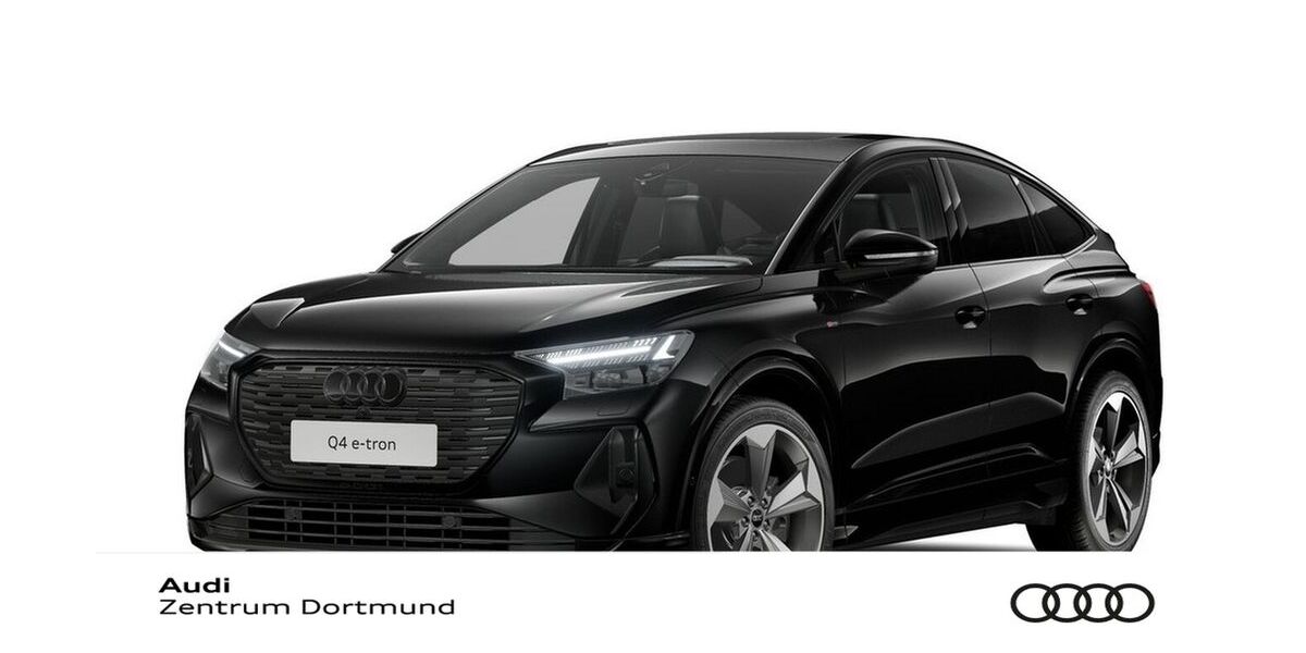 Audi Q4 8.100 km 65.330 &euro; Dortmund 44143