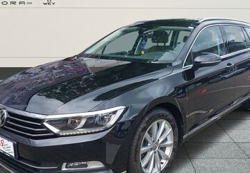 VW Passat 90.125 km 17.980 &euro; Bochum 44809