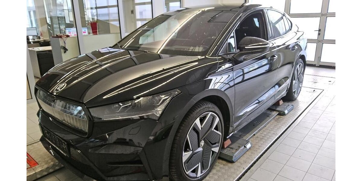 Skoda Enyaq 51.319 km 36.015 &euro; Hagen 58091