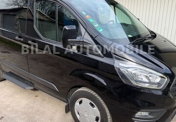 Ford Transit Custom 184.449 km 19.490 &euro; Gelsenkirchen 45889
