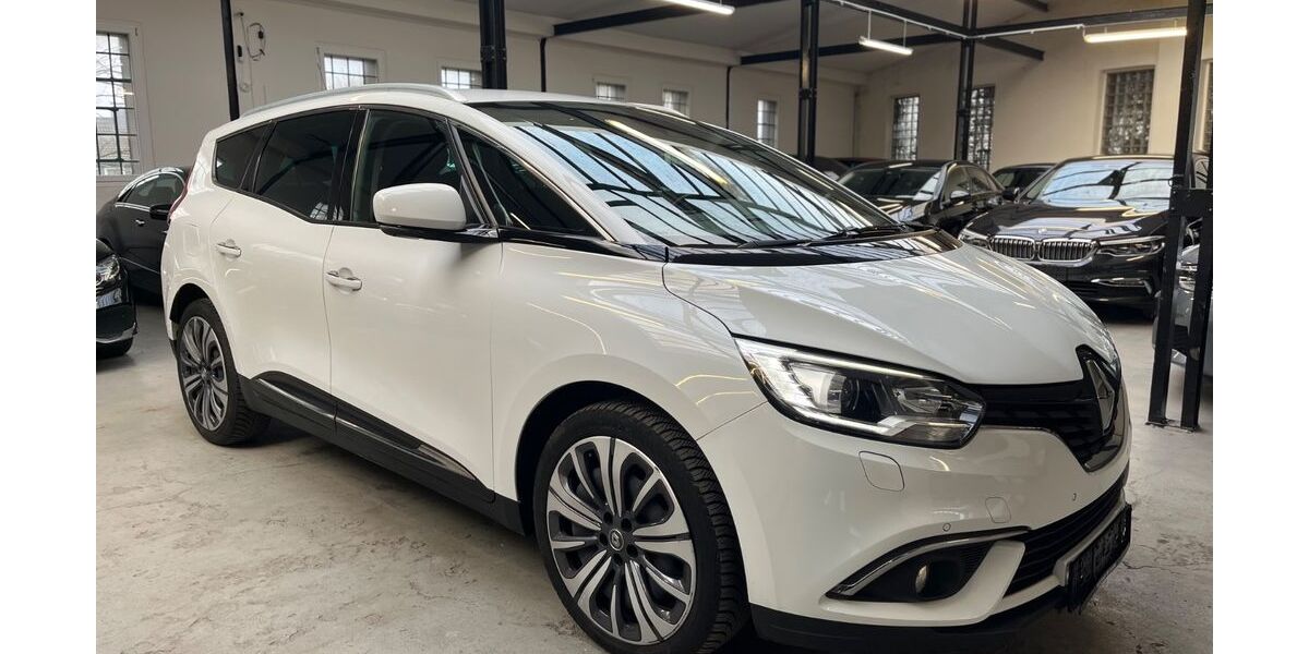Renault Scenic 54.500 km 16.870 &euro; Velbert 42551