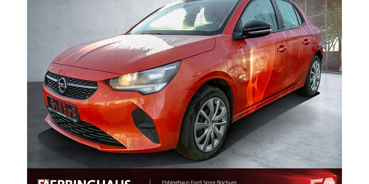 Opel Corsa 45.877 km 13.499 &euro; Bochum 44803