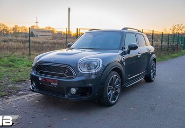 Mini Countryman S (Cooper) 115.700 km 18.490 &euro; Marl 45772