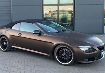 BMW 630 194.800 km 12.500 &euro; Lünen 44532