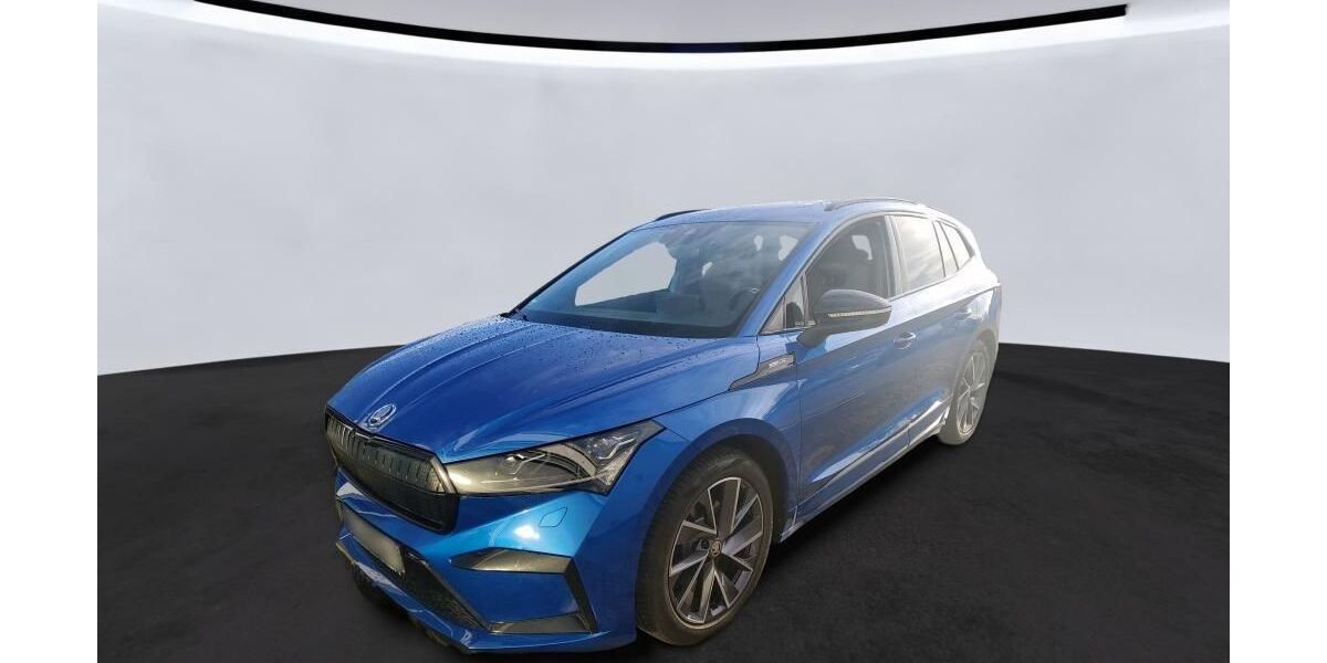 Skoda Enyaq 18.310 km 32.635 &euro; Hagen 58091