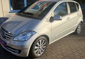 Mercedes-Benz A 160 104.627 km 7.999 &euro; Bochum 44894