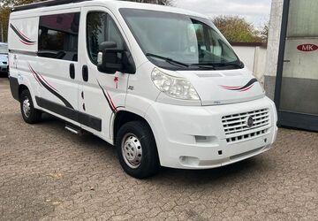 Fiat Ducato 335.000 km 11.980 &euro; Essen 45141