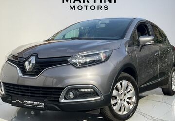 Renault Captur 80.000 km 7.599 &euro; Mülheim an der Ruhr 45473